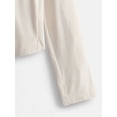 thumbnail image 3 of Athletic Works Girls ButterCore Full Zip Jacket, Sizes 4-18, 3 of 3