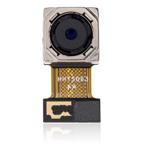 Replacement Back Camera (Wide) Compatible For Samsung Galaxy A02S (A025 / 2020)