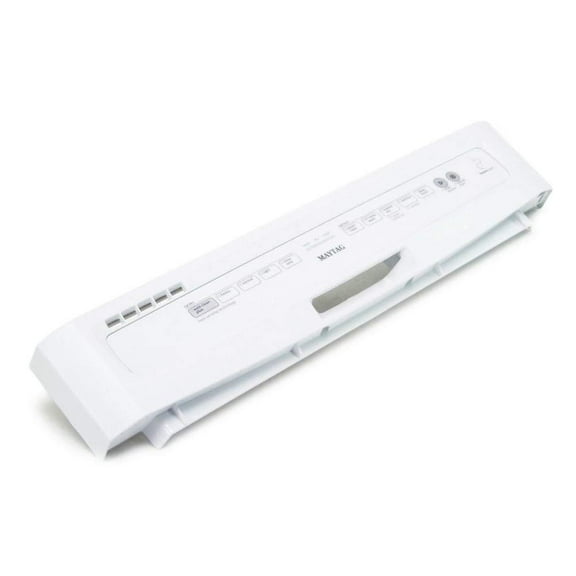 Whirlpool W10811149 Touchpad and Control Panel