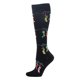 thumbnail image 1 of Nvzi 2 pares de calcetines de compresión para mujeres y hombres para mejorar la circulación: el mejor soporte para correr, lactancia y atletismo. Tallas: L/XL, K, 1 of 3