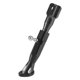 thumbnail image 1 of Ajustable Moto Scooter Cabra Pata Caballete Lateral Soporte Juego Negro, 1 of 8