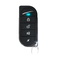 thumbnail image 1 of Alarma Para Automovil Audiobahn MS-115, 1 of 2