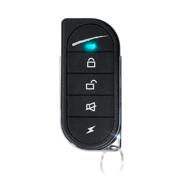 Alarma Para Automovil Audiobahn MS-115