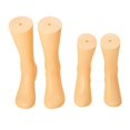 thumbnail image 4 of Maytalsory Male Foot Mannequin Model for Window Display Realistic and Lifelike Skin Color Male Left Foot 1Set, 4 of 6