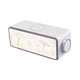 thumbnail image 1 of Altavoz Bluetooth portátil, multifuncional BT5.3 con carga inalámbrica rápida de 15 W Púrpura, 1 of 9