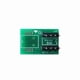 thumbnail image 5 of QFN8/WSON8/MLF8/MLP8/DFN8 TO DIP8 Programmer, 6X8mm IC Chips Socket, 5 of 5