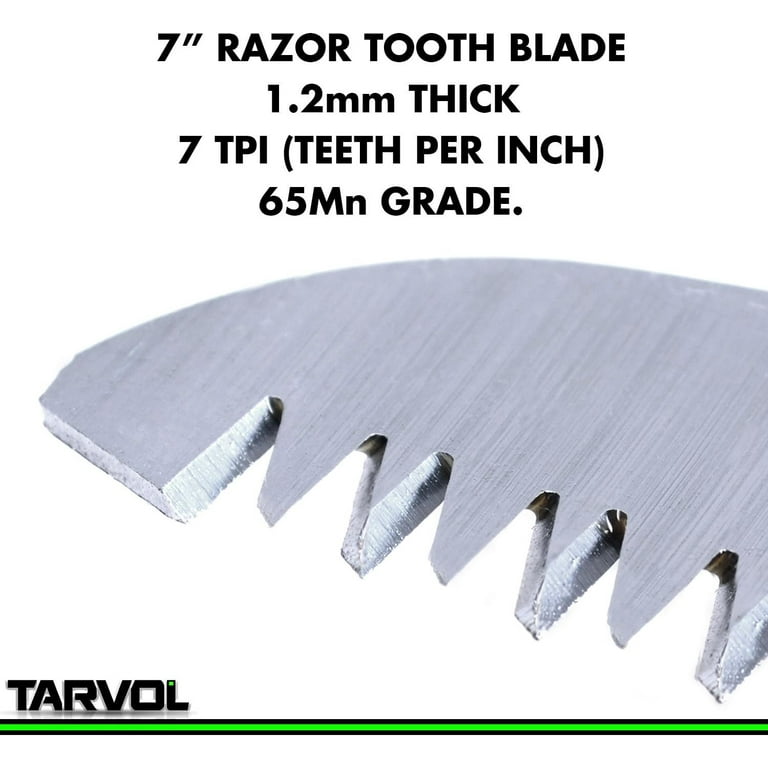 Tarvol pruning saw discount