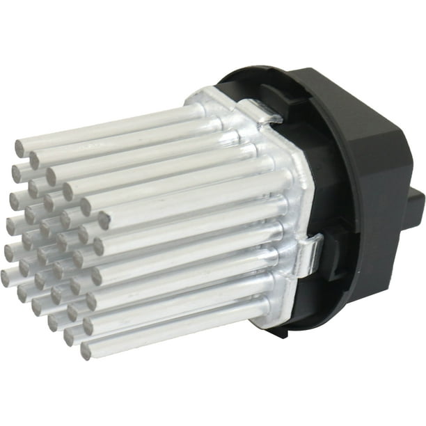 Blower Motor Resistor Compatible with 20102017 Freightliner Sprinter