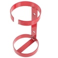 thumbnail image 4 of Himition Fire Extinguisher Bracket Fire Extinguisher Holder Fire Extinguisher Mounting Bracket, 4 of 6