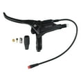 thumbnail image 2 of Goodtaste Gt03 Power-Off Oil 2Pin E-Bike Brake Handle Waterproof Brake Lever, 2 of 7