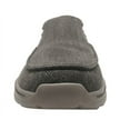 thumbnail image 5 of George Men's Merrick Slip-on Casual Comfort Sneakers, 5 of 8
