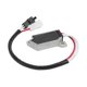 thumbnail image 1 of 12V Voltage Regulator Rectifier Motorcycle Accessory Replacement for XV535 XV700 XV750 XV1100 Virago 750 1988?1996, 1 of 5