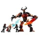 thumbnail image 3 of Set LEGO Super Heroes Thor vs. Figura para Construir de Surtur 76289, 3 of 4