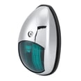 thumbnail image 4 of Lámpara De Proa, Luz De Navegación Para Barco De Montaje Lateral IP65 Impermeable Súper Brillante 12V 2W Para Yate Para Puerto, 4 of 7