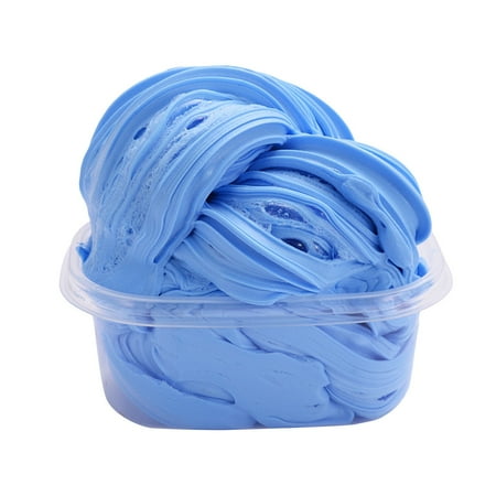 

SKYESHEALLY 4 Color Super Soft And Non Sticky For Sensory And Tactile Stimulation Event Prizes Parties Educational Game Kid Night Light with