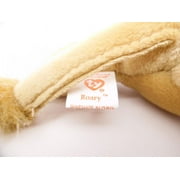 Ty Beanie Babies Roary the Lion Plush 1996