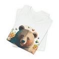 thumbnail image 5 of Animals Shirt, Shirt with Bear, 5 of 19