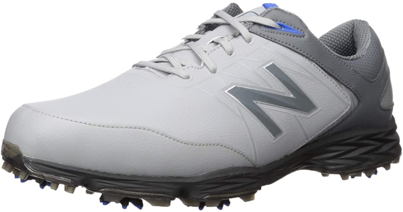 new balance mens striker golf shoes