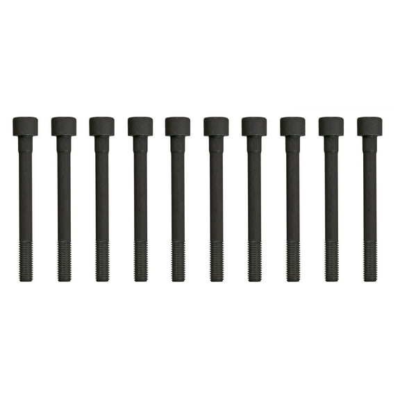 FEL-PRO ES 72487 Head Bolt Set Fits select: 1991-1999 NISSAN SENTRA, 1995-1998 NISSAN 200SX