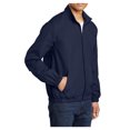 thumbnail image 4 of Yellow Rooster Mens Essential Male Sports Jacket True Navy M, 4 of 6