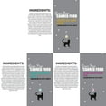 thumbnail image 3 of "I and love and you" Wet Cat Food Variety Pack; Chicky-Da-Lish, Salmon Chanted Evening, Tuna Fintastic, 3 of 10