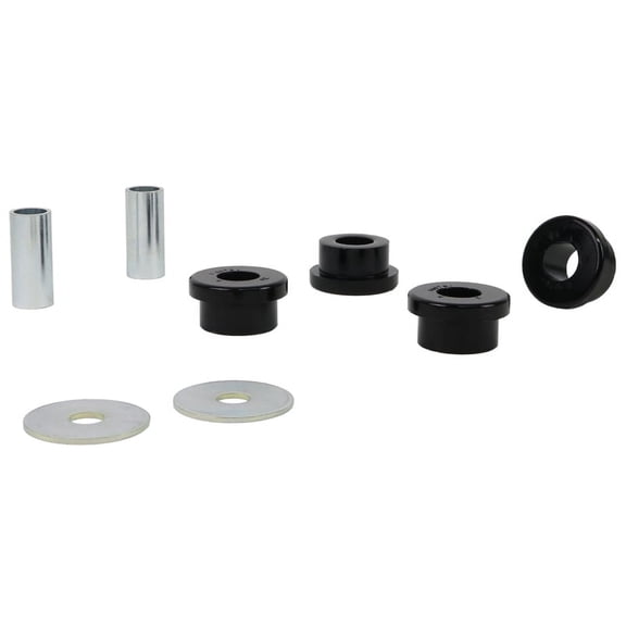 Nolathane REV030.0130 Front Lower Inner Rearward Suspension Control Arm Bushing Kit Compatible with Toyota 90-93 Celica