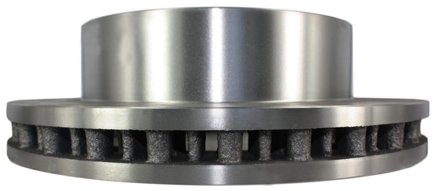 Winstop Brake Rotor, Front WS233343, Ford Excursion 2000