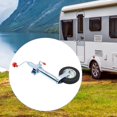 thumbnail image 1 of Kuntesetty Boat Trailer Jack Accessories High Performance Multifunctional Replacement Easy to Use 150kg Load Bearing Capacity Heavy Duty, 1 of 10
