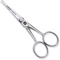 thumbnail image 2 of MACS Professional,Beard & Mustache Scissors with Adjustable Nob,Precise Facial Hair Trimming - Sharpness and Stainless Steel Give These Scissors Durability That Will Last, -60105, 2 of 3