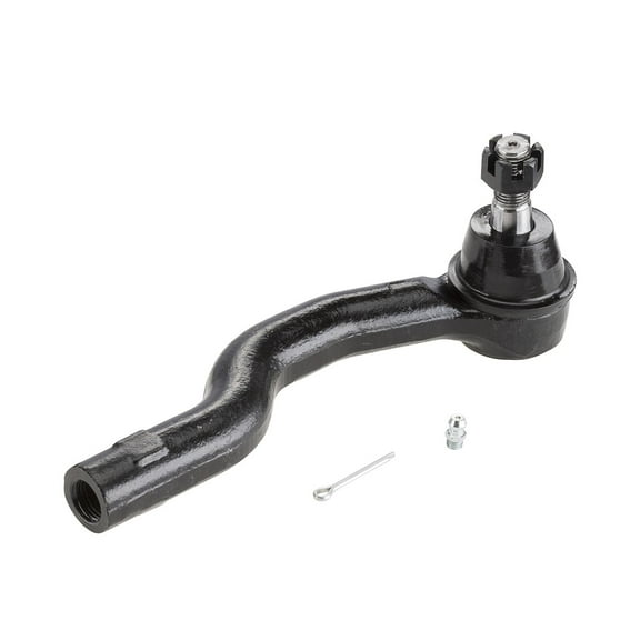 Quick Steer ES800031 Steering Tie Rod End Fits select: 2004-2015 NISSAN TITAN, 2017-2022 NISSAN ARMADA