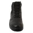 thumbnail image 3 of Rothco Forced Entry 6in Security Boot, Black, 12, 3 of 4