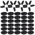 thumbnail image 3 of 100 Pcs Housse de Doigt Antistatique Jetable Multi-Fonction Lit de Doigt en Latex, 3 of 8