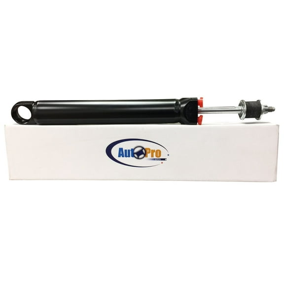 Auto Pro USA Power Steering Cylinder OE Style Compatible with Bel Air, Tri-Five 1955-1957 PS1014