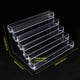 thumbnail image 5 of Organizador de gafas de sol BVANQ, soporte acrílico para encimera de 5 niveles, 5 of 7