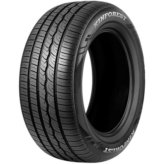 Kinforest KF9 295/35R24 110V XL Performance a/s All Season Tire