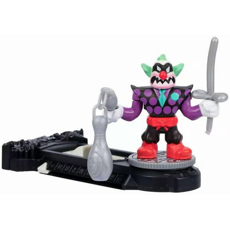 Akedo Ninja Fury Figure Model Random - Walmart.com