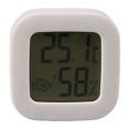 thumbnail image 2 of Hygrometer , Fish   Intuitive High Accuracy Sensor  for Indoor for Fish  White,,Blue, 2 of 8