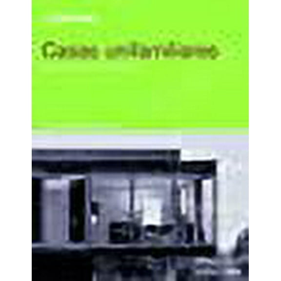 In Detail: Casas Unifamiliares (Edition 2) (Hardcover)