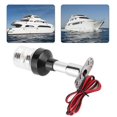 thumbnail image 2 of DC12V‑24V 5W Boat Sailing Signal Light 360 Degree All‑Round Anchor Stern Lamp IP66 Waterproof(6in ), 2 of 5