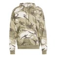 thumbnail image 2 of Sudadera adidas Hombre Seasonal Essentials Camuflaje verde M, 2 of 8