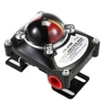 thumbnail image 4 of APL-210N 125V/5A 2SPDT Mechanical Micro Limit Switches Valve Position Indicator, 4 of 8