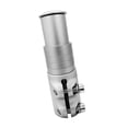 thumbnail image 1 of Bike Stem Riser, Aluminum Alloy Cycle Bike Stem Up Raiser Extender for 28.6mm Front Fork, 1 of 7