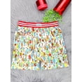 thumbnail image 6 of Where's Waldo Game Scene Men's Male Boxer Lounge Shorts 17WE000MBXYT, 6 of 7