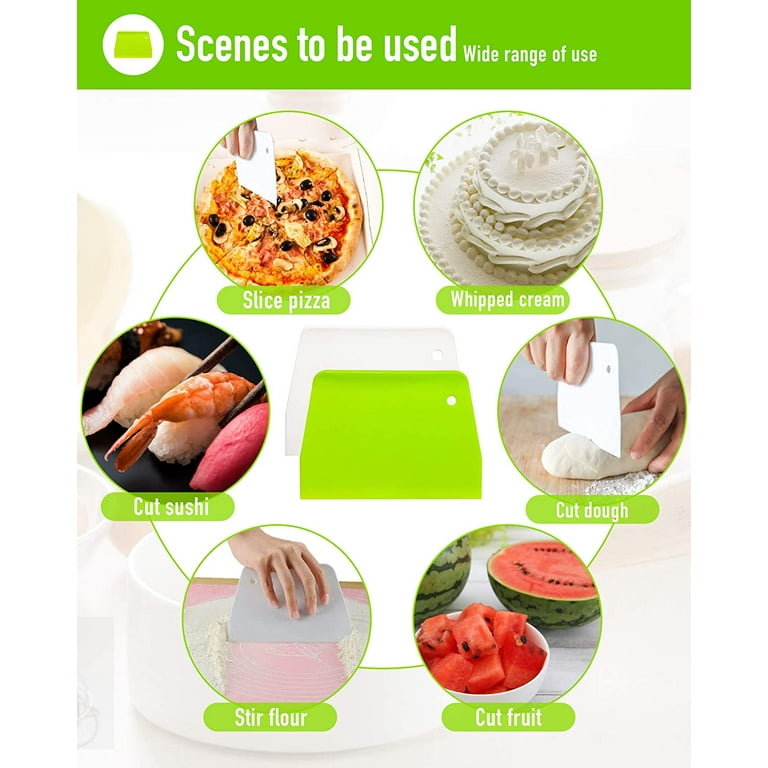 Dough Cutter Walmart