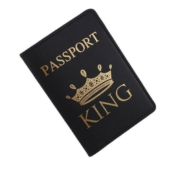 RABBITH Popular Passport Holder Cover Wallet Blocking Card for Case Document Organizer