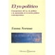 thumbnail image 1 of El yo político: concepciones del yo, la política y la auton, 1 of 2