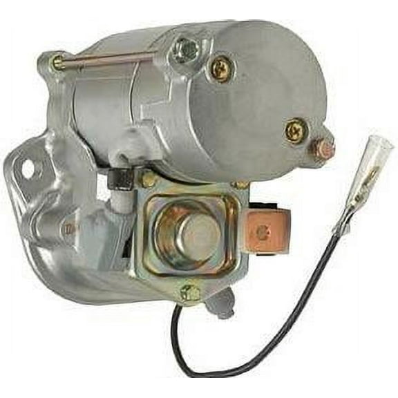 New 15T Starter Fits Cummins Vermeer Equipment A2300 A2000 Engine 03101-3180