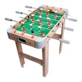 thumbnail image 1 of MESA DE FUTBOLITO PORTATIL, 1 of 5