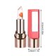 thumbnail image 2 of Summer lip balm 1 Pc Crystal Jelly Flower Lipstick, Nourishing Long Lasting Lipstick Temperature Color Change Lip Balm, Nutritious Jelly Clear Lip Balm(Buy 2 save 10%), 2 of 2