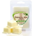 thumbnail image 2 of Celas de cera aromática para derretir Way Out West, paquete de 4 unidades, eucalipto y menta, 2 of 3